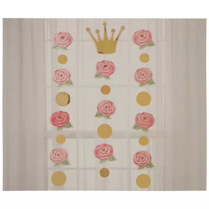 Princess Hanging Decorations