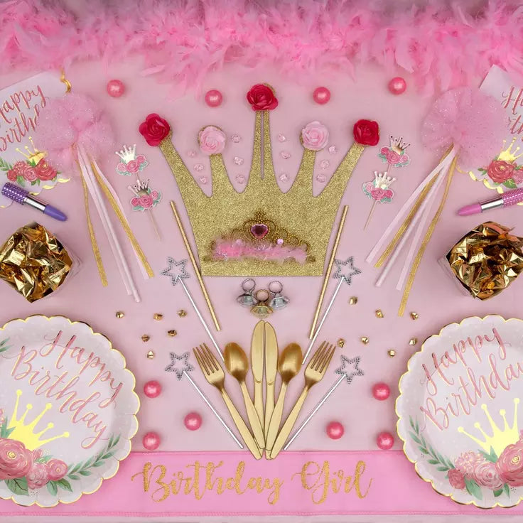 Princess Hanging Decorations