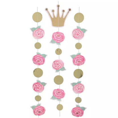 Princess Hanging Decorations