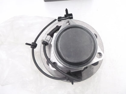 AlloyWorks Front Wheel Hub Bearings BH515054 For 1999- 2013 Chevy Express 1500