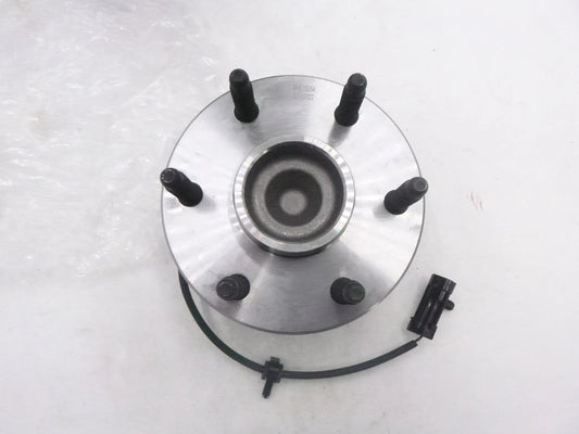 AlloyWorks Front Wheel Hub Bearings BH515054 For 1999- 2013 Chevy Express 1500