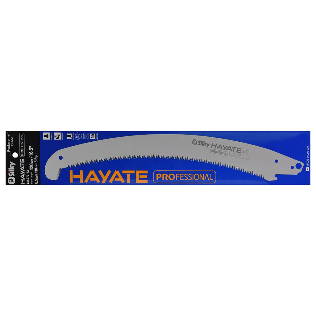 Silky Hayate Blade (373-42)- Replacement Blade 16.5 inch