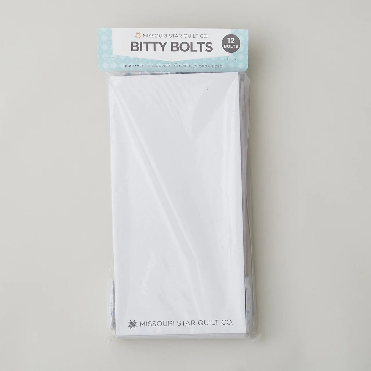 Missouri Star Bitty Bolts (12pk)