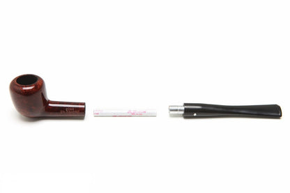 Dr Grabow Duke Smooth Tobacco Pipe