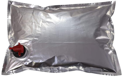 Refillable Baggie 3 Liters Aluminum Foil