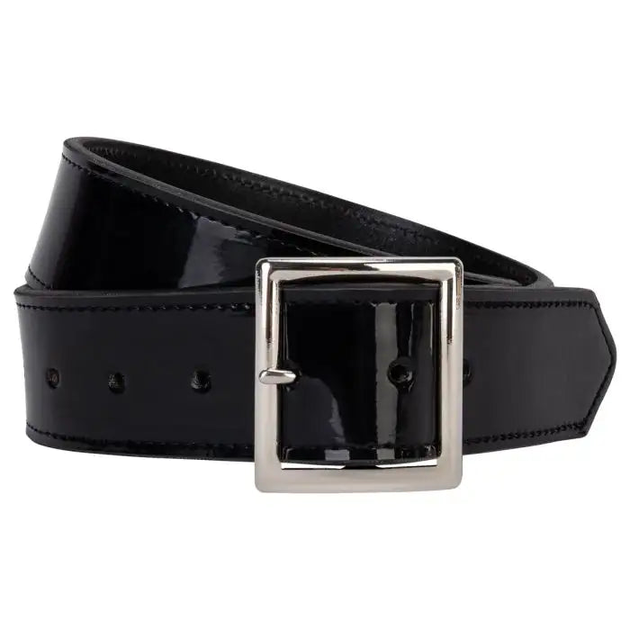 Champro Umpire Patent Leather Adult Belt 102CM