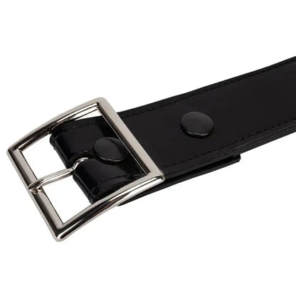 Champro Umpire Patent Leather Adult Belt 102CM