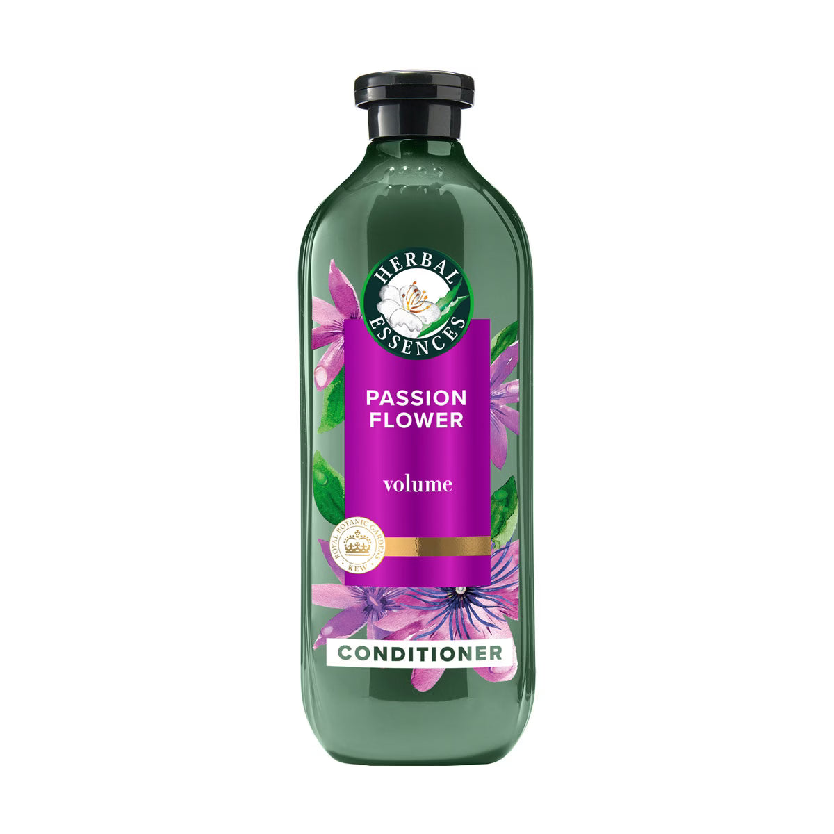 Herbal Essences Sulfate Free Passion Flower Volume Conditioner, 13.5 fl oz
