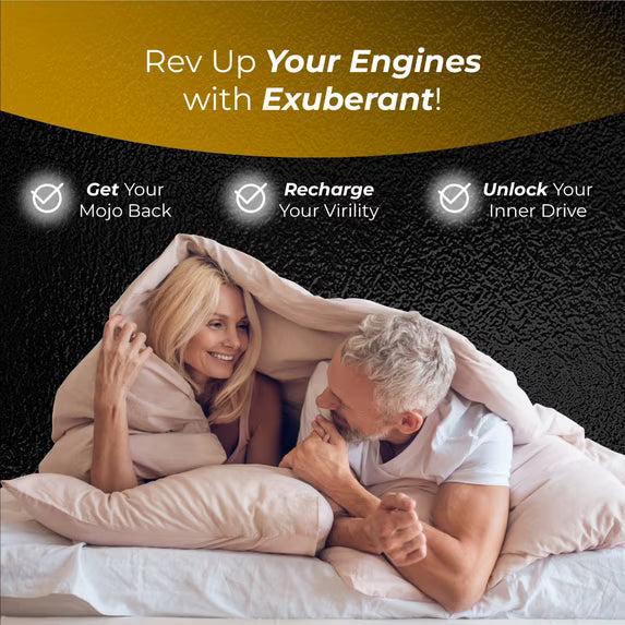 PureHealth Research Exuberant Men Boost Energy Performance 90 cap JAN 2027 ( No Original Box )