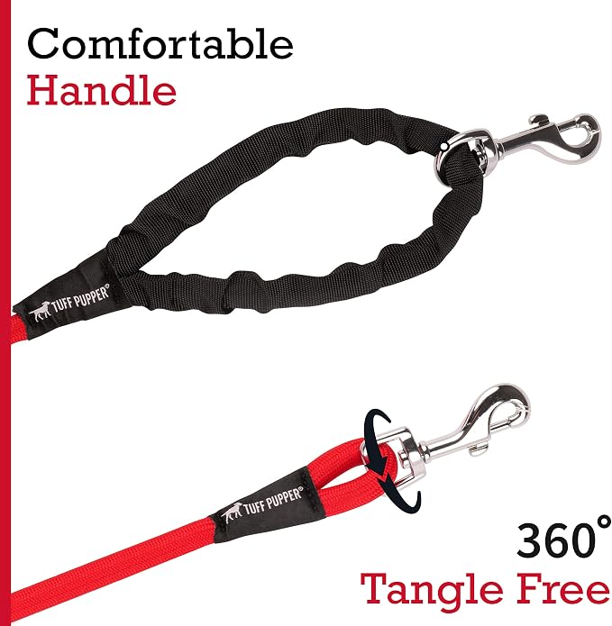 Wander - Extended Leash