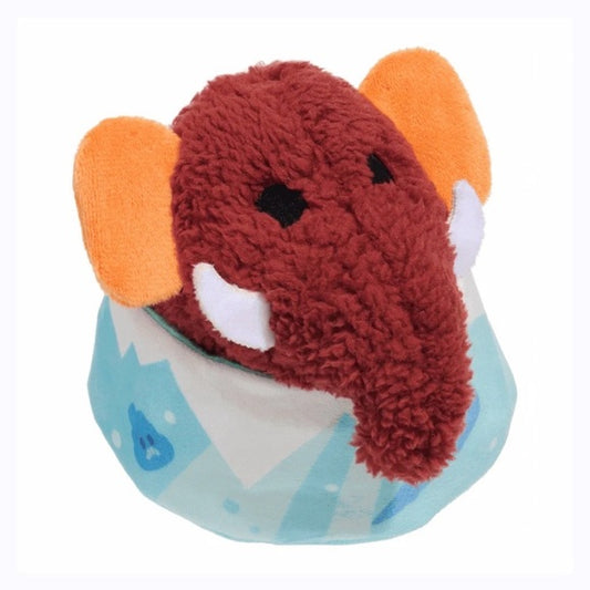 Bark Thawed Maude Ice Age Size M 20-50 Pounds