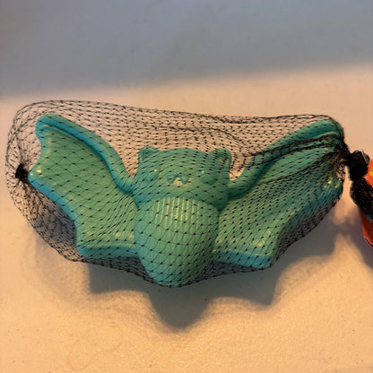 Bark Super Chewer Dog Toy Gnawcturnal Nadia Bat Large Nylon