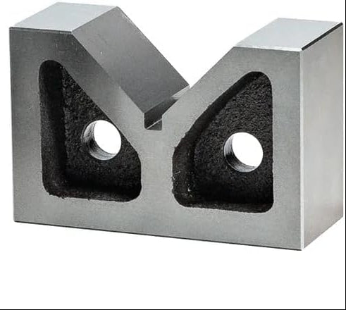 Groz 03100 V Block
