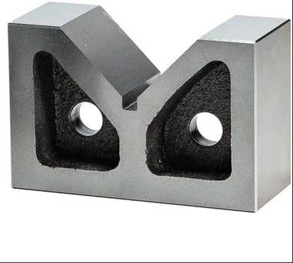Groz 03100 V Block