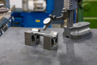 Groz 03100 V Block