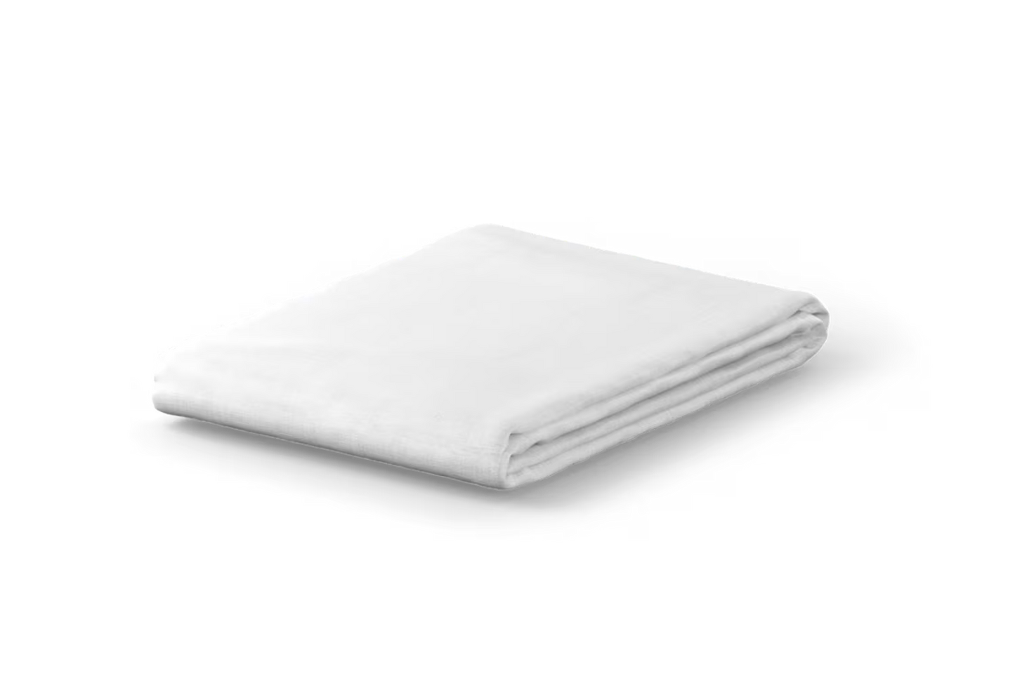 Eight Sleep King Size Duvet Cover, White