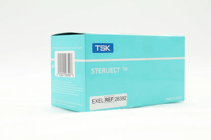 TSK Laboratory | PRE-32013 | LABORATORY STERiJECT Hypodermic Needles 32g x 1/2 " (PRE-32013-100)