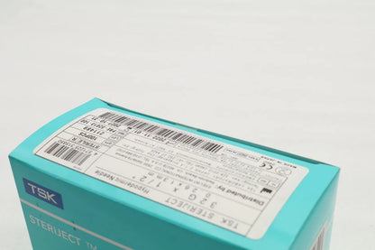 TSK Laboratory | PRE-32013 | LABORATORY STERiJECT Hypodermic Needles 32g x 1/2 " (PRE-32013-100)