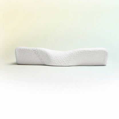 Dosaze Contoured Orthopedic Pillow (Thick)