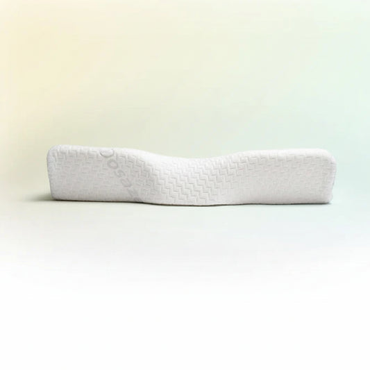 Dosaze Contoured Orthopedic Pillow (Thick)