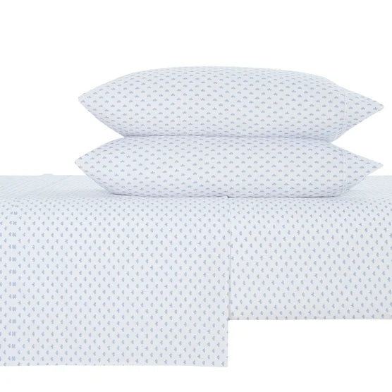 South Point Home Fashions Microfiber 6-piece Sheet Set