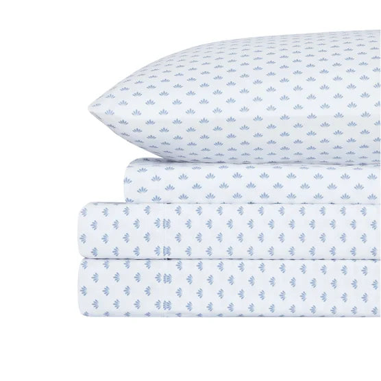 South Point Home Fashions Microfiber 6-piece Sheet Set