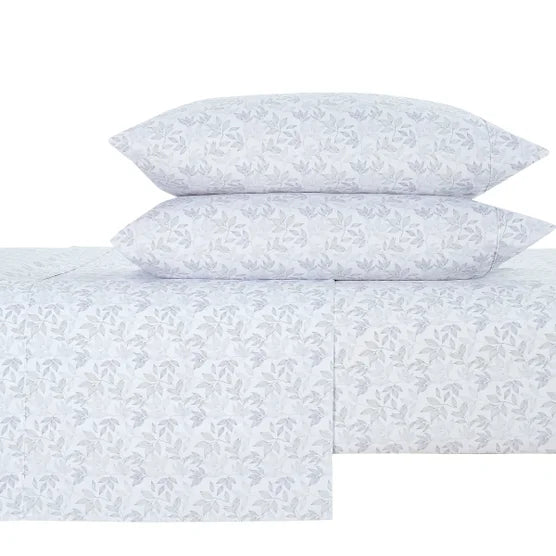 South Point Home Fashions Microfiber 6-piece Sheet Set