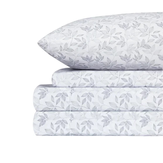 South Point Home Fashions Microfiber 6-piece Sheet Set
