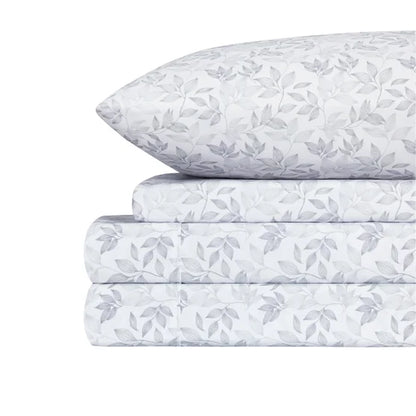 South Point Home Fashions Microfiber 6-piece Sheet Set