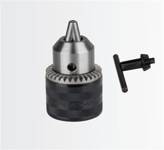 SAN OU 3-16mm 1/2-20UNF Keyed Drill Chuck
