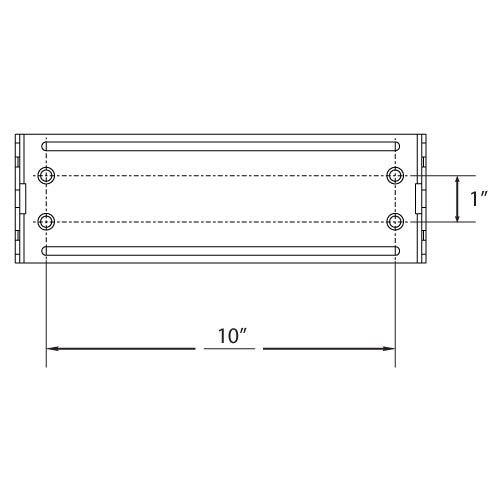 Norton 9500 Door Closer