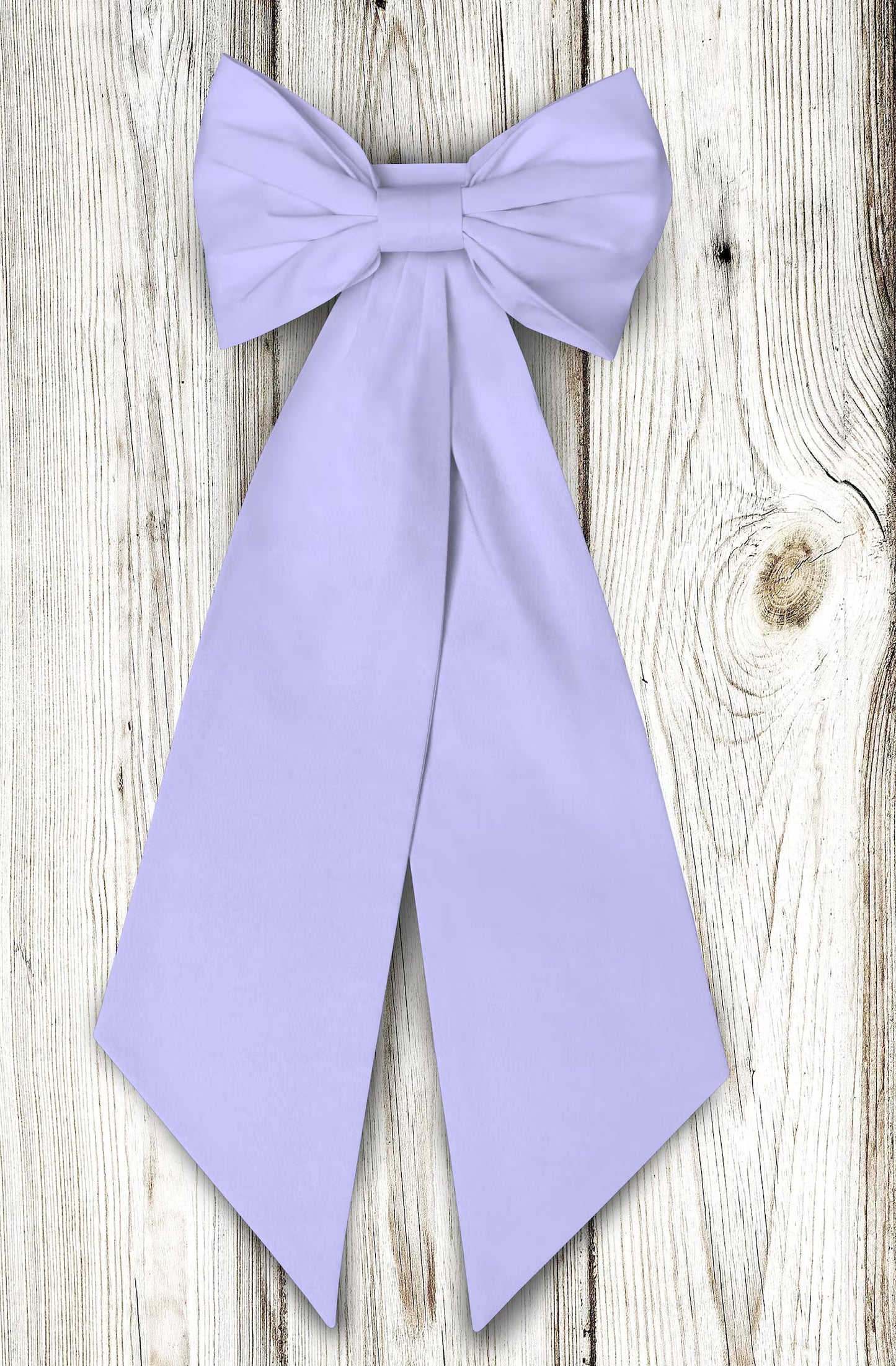 Flower Girl Bow IRIS David's Bridal Wedding Junior Bridesmaid Wedding Custom colors