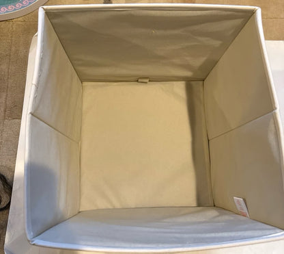3 Sprouts Storage Bin