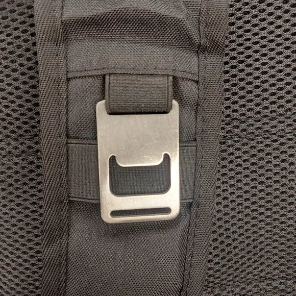 Ambor Insulated Cooler Backpack, Double Deck Leakproof Cooler Bag