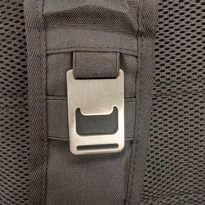 Ambor Insulated Cooler Backpack, Double Deck Leakproof Cooler Bag