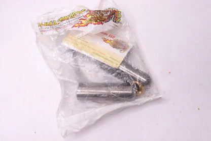 Island Outdoor Bullet Hinge Body & Pin Steel Brass Bushing & Grease 49753