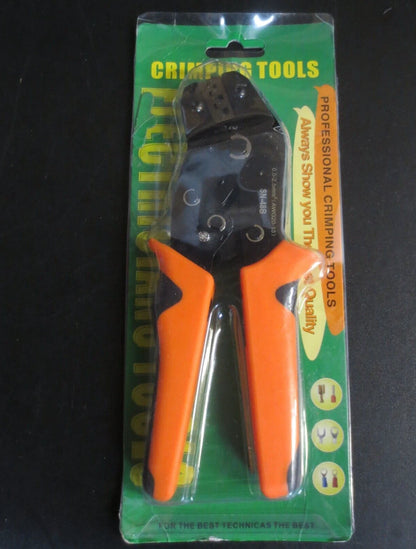 SN-48B Wire Crimping Plier