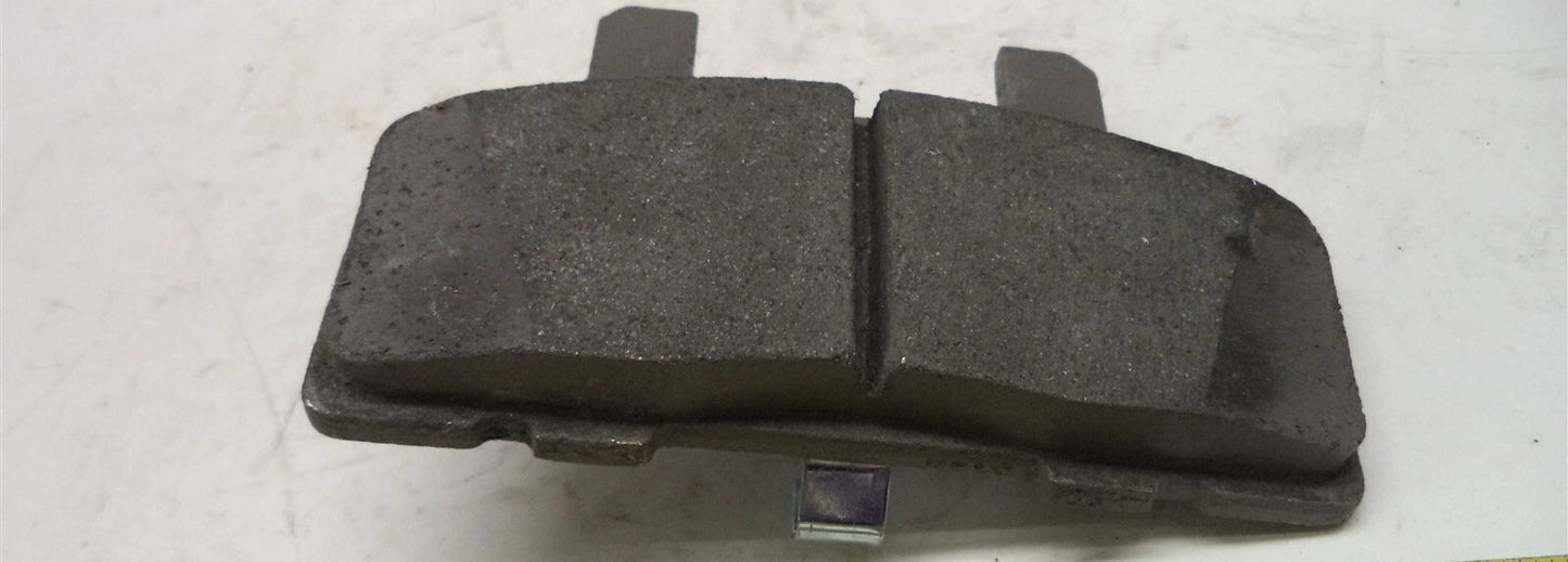 Ac Delco Brake Pads ACD-310 -GG B22