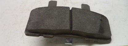 Ac Delco Brake Pads ACD-310 -GG B22