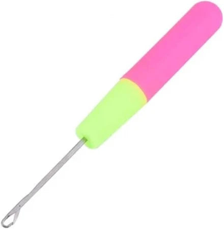 Latch Hook Crochet Needle