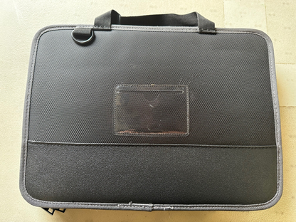 Laptop Case Cover (Black)