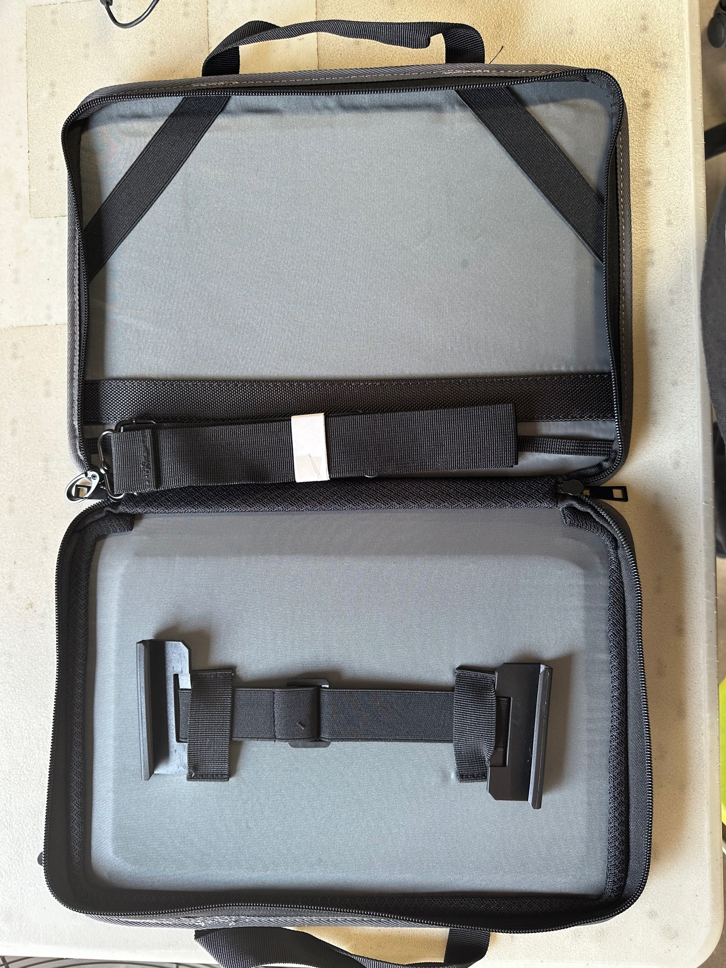 Laptop Case Cover (Black)